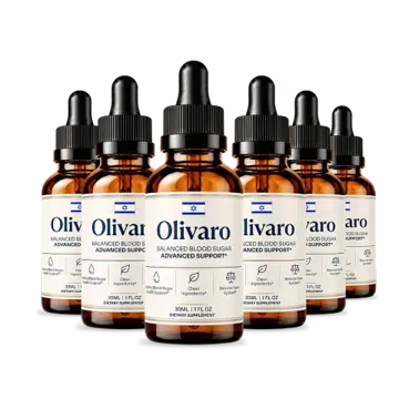 Olivaro 1 bottle package